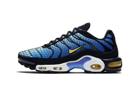 Nike Air Max Plus Tn Greedy Drops Hypebeast