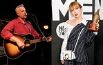 Watch Billy Bragg cover Taylor Swift's 'Only The Young'