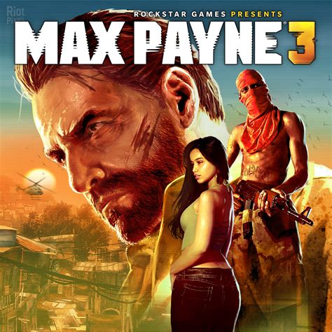 Review Max Payne 3 Pc Games Csbd Community