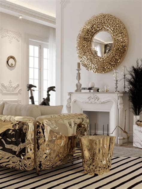 Luxury Furniture For An Exclusive Lifestyle Dubai Interior Design In