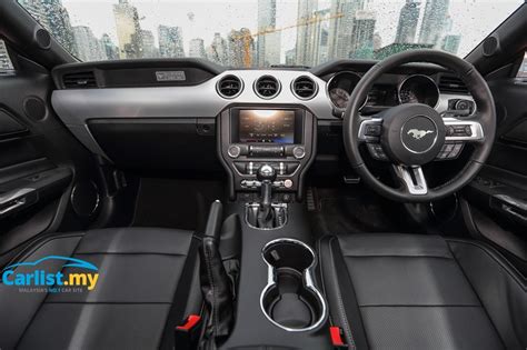 Research ford mustang car prices, specs, safety, reviews & ratings at carbase.my. Ford Officially Launches the Ford Mustang for Malaysia ...