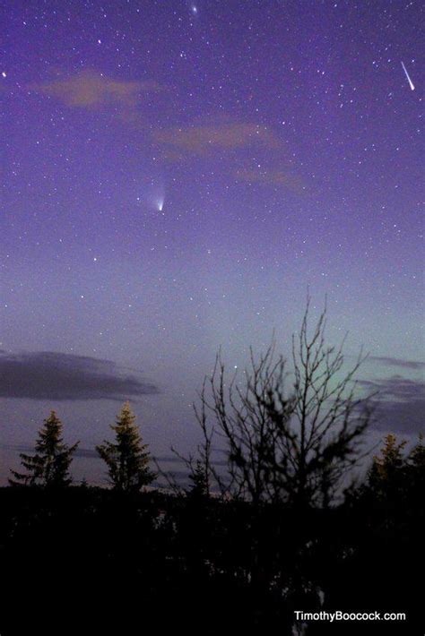 Everything You Need To Know About Comet Panstarrs Space Earthsky