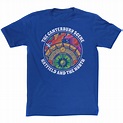 Hatfield And The North T-shirt | DJTees.com
