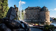 Visita Castillo de Orebro en Örebro - Tours & Actividades | Expedia.com