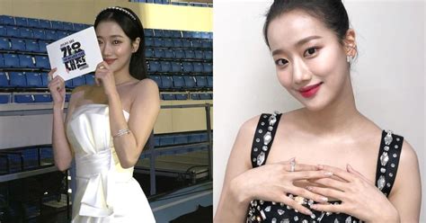 April Naeun Reveals The Secret To Her Stunning Figure Kpopstarz