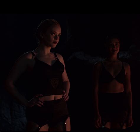 The Chilling Adventures Of Sabrina Netflix Stockings Hq Television