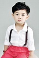 Kim Min-ho-III (김민호, Korean actor) @ HanCinema :: The Korean Movie and ...