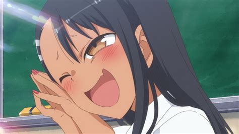 Dont Toy With Me Miss Nagatoro 2021