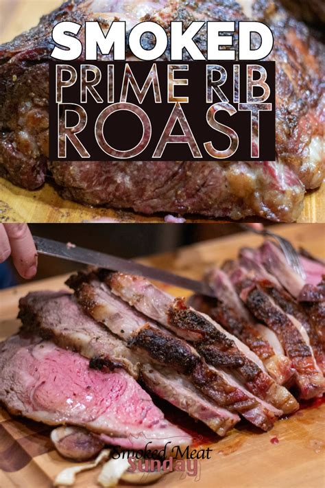Christmas prime rib dinner with prime rib, such as our christmas prime rib , you're working with a very flavorful main dish. Prime Rib For Holiday Meal / Holiday Recipe How To Smoke A ...