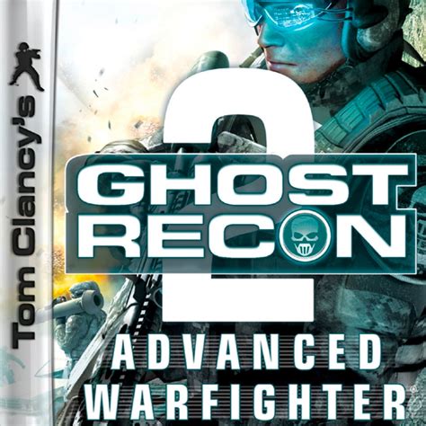 Tom Clancys Ghost Recon Advanced Warfighter 2 Ign