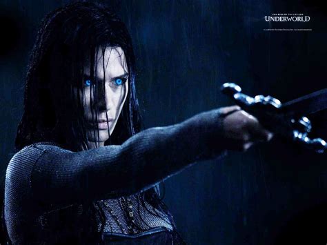 Underworld Rise Of The Lycans Upcoming Movies Wallpaper Fanpop