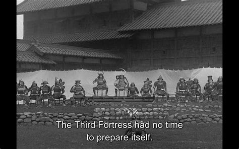 Part 1 Throne Of Blood Cinematography By Akira Kurosawa Eric Kim