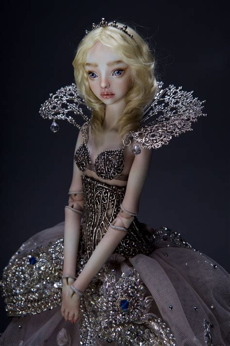 Cinderella 2 Of 3 Enchanted Doll Enchanted Doll Porcelain Dolls