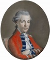 Henry Luttrell, 2nd Earl of Carhampton Facts for Kids