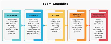 Team Coaching Team Performance And Systemic Coaching