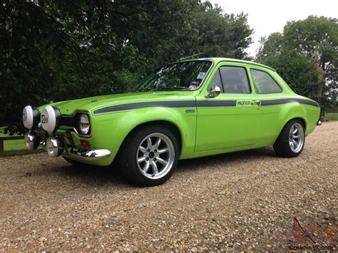 ebay uk for sale parts ford escort mk1