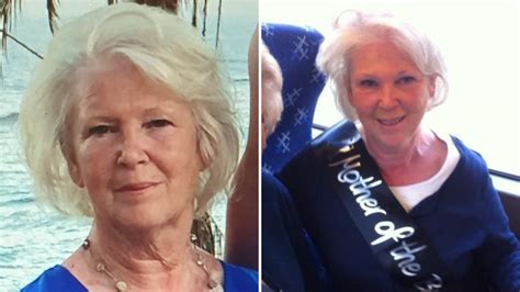 cops searching for missing scots woman swept away during floods make heartbreaking discovery