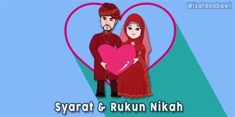 √ Pernikahan Dalam Islam Dan Hukumnya Lengkap