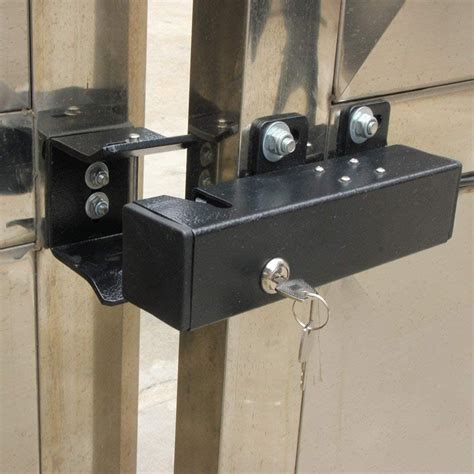 Wholesale Topens Et24 Automatic Electric Gate Lock For Dc 24v Swing