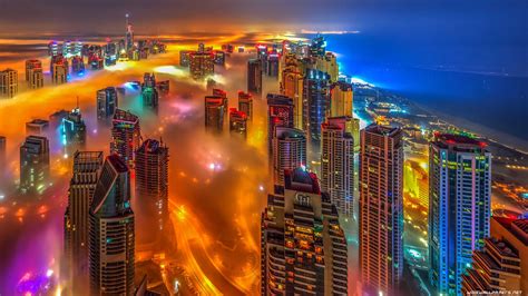 Dubai 4k Wallpapers Wallpaper Cave