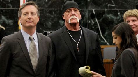 Hulk Hogan Awarded 25 Million In Punitive Damages In Gawker Lawsuit