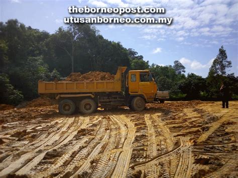 The sarawak government is an authority governing sarawak, one of 13 states of malaysia, based in kuching, the state capital. Land and Survey Department halts illegal earth works ...