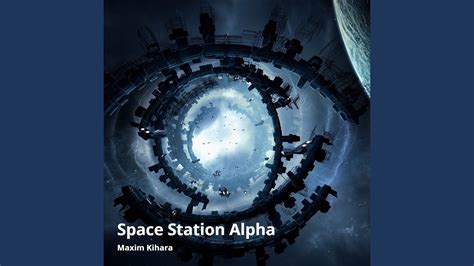 Space Station Alpha Youtube