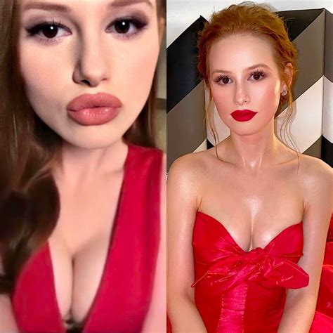 Madelaine Petsch Nude Photos Videos TheFappening Hot Sex Picture