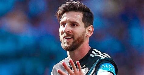 ️lionel Messi New Hairstyle 2018 Free Download