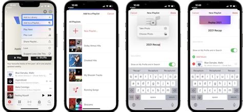 How To Get Apple Music Replay 2021 With Stats