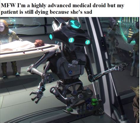 Reddit Is Engaged In A Highly Entertaining Star Wars Meme War Laptrinhx