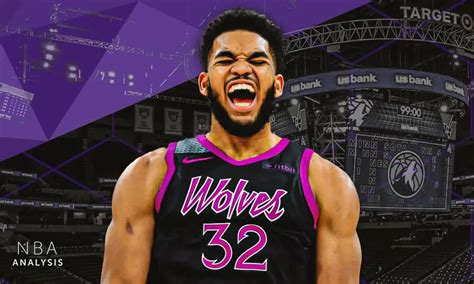 Nba Rumors Trade Destinations For Karl Anthony Towns We D Like To See