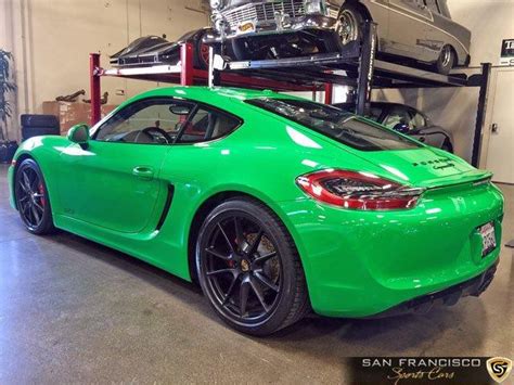 Used porsche cayman 2015 vehicles available in cars for sale. Used 2015 Porsche Cayman GTS For Sale (Special Pricing ...