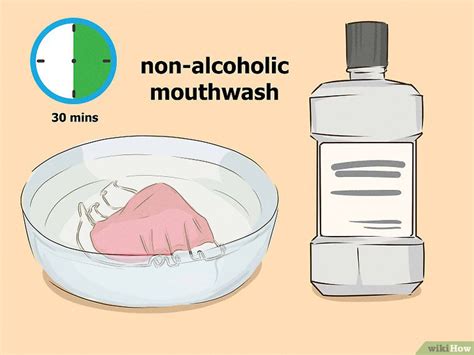 Left unattended to, this bacteria can cause damage to not only your retainer but your teeth, as well. 5 Ways to Clean Your Retainer - wikiHow | Retainer cleaner ...