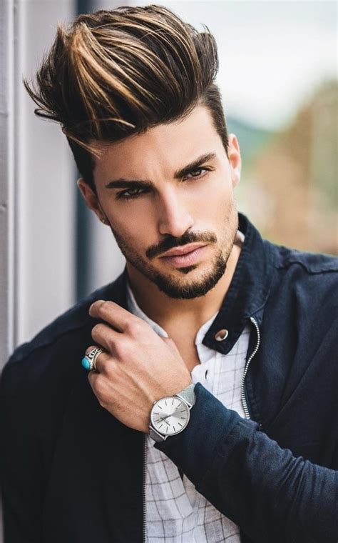 25 Ultra Stylish Long Hairstyles For Boys Hottest Haircuts