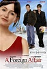 A Foreign Affair movie review (2004) | Roger Ebert