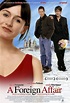 A Foreign Affair movie review (2004) | Roger Ebert
