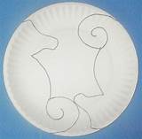 Seahorse Plates Images