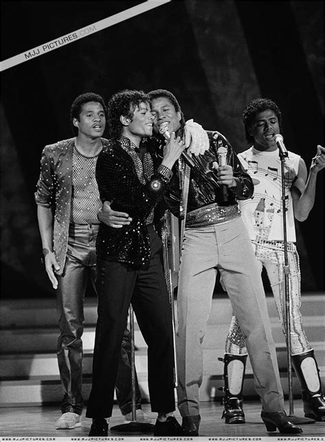 1983 Motown 25 Yesterday Today And Forever