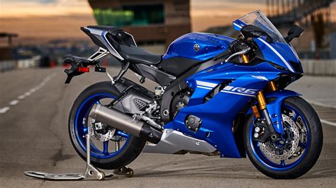 2018 Yamaha R6 Redesign And Concept From 2017 2018 Yamaha Yzf R6