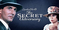 The Secret Adversary streaming: where to watch online?