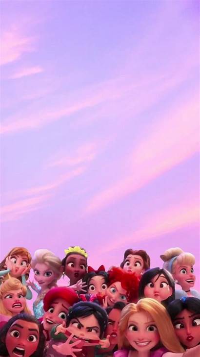 Disney Princess Iphone Wallpapers Disneyprincess Nahupi Didem