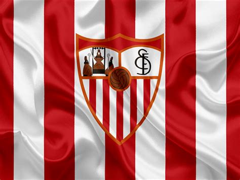 You can modify, copy and distribute the vectors on sevilla fc logo in pnglogos.com. Sevilla Fc Logo / Pin on Sevilla FC / @canterasfc ...