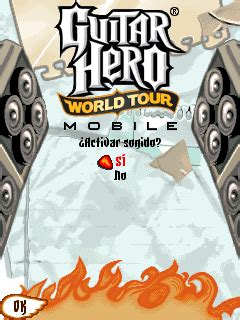 Te damos la bienvenida a este sitio lleno de contenido para tu celular! Guitar Hero World Tour Mobile | 5T4L1. Juegos GraTis para ...