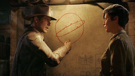 Bethesda dévoile le nouveau jeu vidéo Indiana Jones DLCompare fr