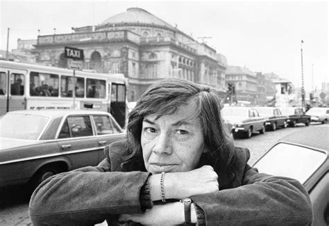 Patricia Highsmith Biographer Joan Schenkar Reveals The Women Who
