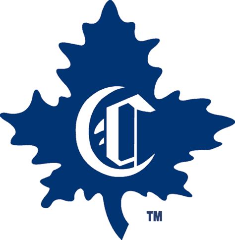 Les canadiens de montréal, montreal canadiens монреаль канадиенс. Montreal Canadiens Primary Logo - National Hockey ...