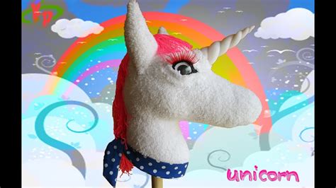 Todo el mundo puede elegir el unicornio perfecto para él y colorearlo como él quiere. COMO HACER UN UNICORNIO DE PALO PARA NIÑAS FACIL - YouTube