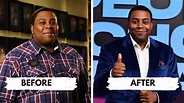 Kenan Thompson Weight Loss Journey: Before And After Photos