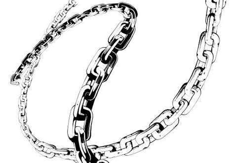 Chain Drawing Skill